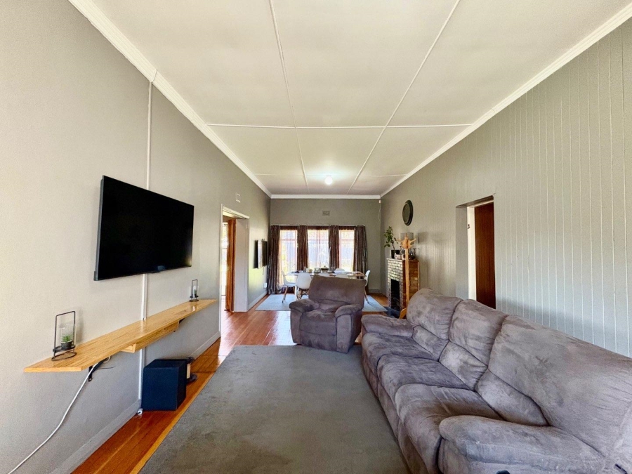 4 Bedroom Property for Sale in Westdene Free State